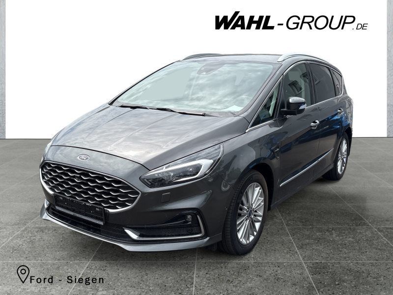 Ford S-Max 2.5 Duratec Vignale