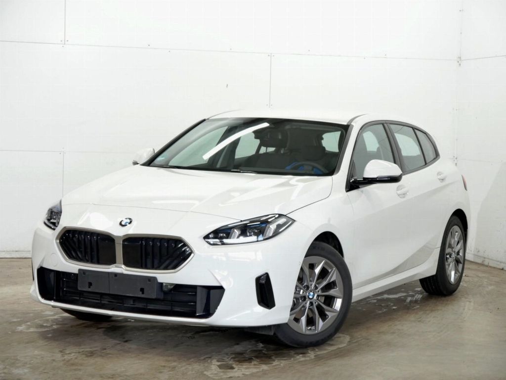 Bild des Angebotes BMW 120d M ShadowLine Kamera DrivingAssist Adap.LED