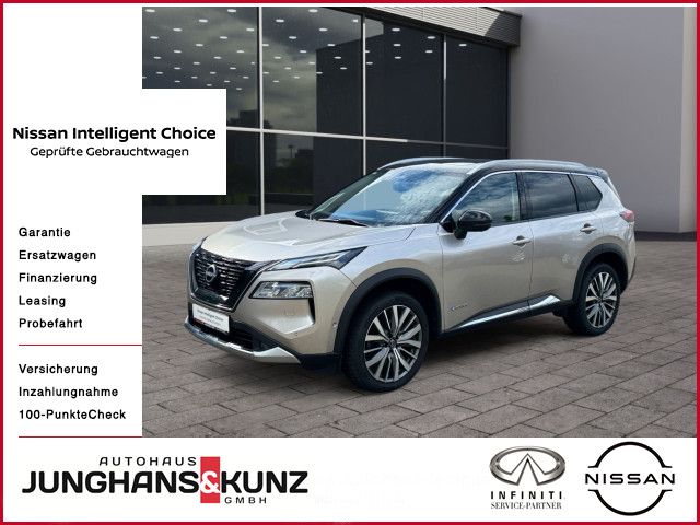 Bild des Angebotes Nissan X-Trail 1.5 VC-T e-Power Tekna+ e-4ORCE
