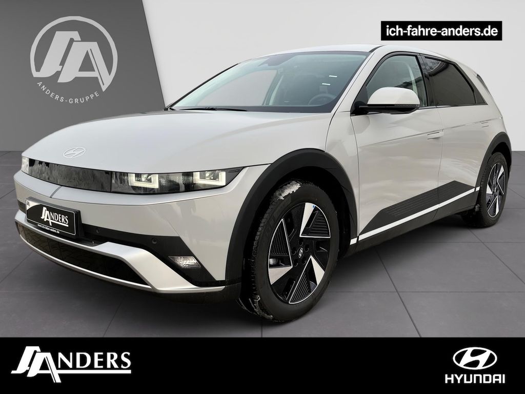 Bild des Angebotes Hyundai Ioniq 5 MY26 84 kWh CENTRIQ +SHZ+WPumpe+Navi+LED