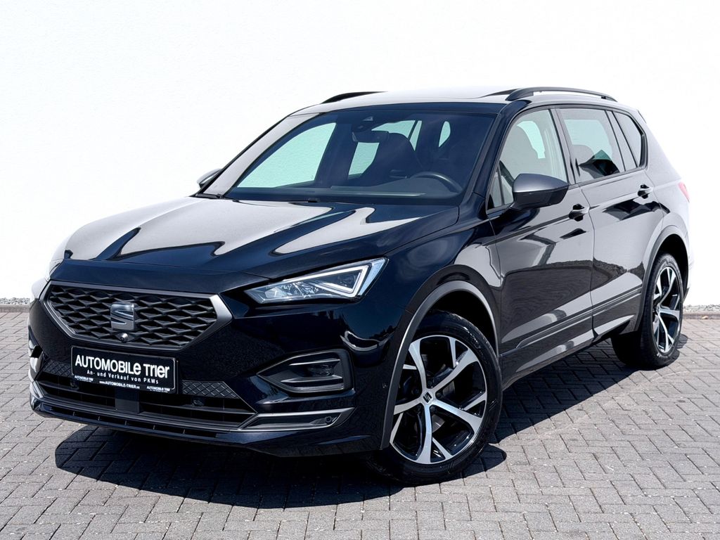 Bild des Angebotes Seat Tarraco FR 4Drive
