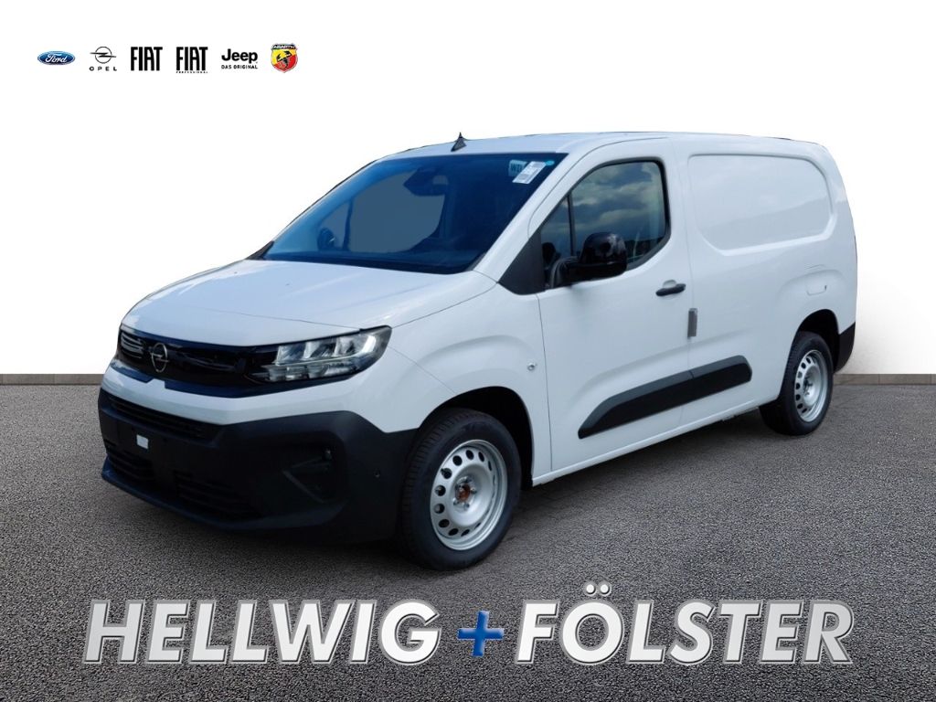 Bild des Angebotes Opel Combo L2H1(XL) Automatik + NAVI + 3-Sitzer + RFK