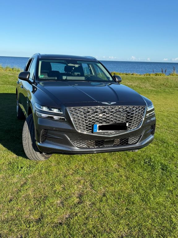 Bild des Angebotes Genesis GV80 Diesel 3.0 8AT AWD Premium 5-Sitzer Premium