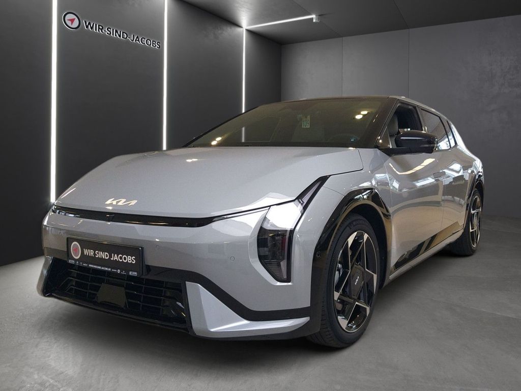 Bild des Angebotes Kia EV4 FWD GTLINE COMFORT