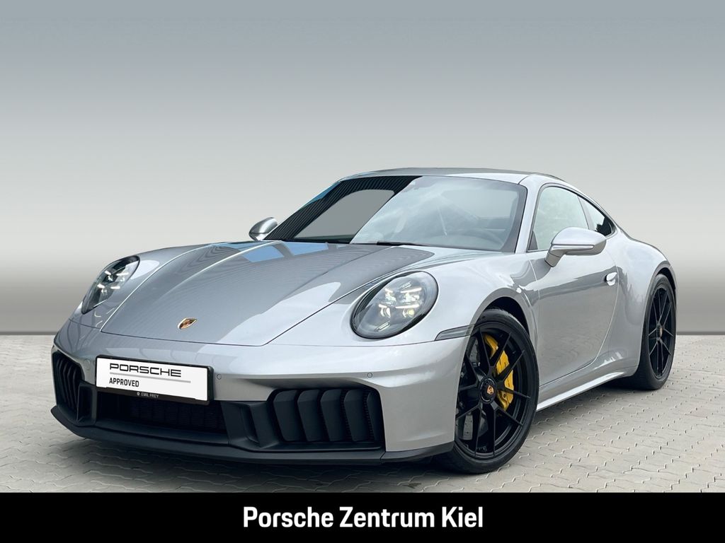 Bild des Angebotes Porsche 992 911 Carrera GTS LED-Matrix Sportabgasanlage