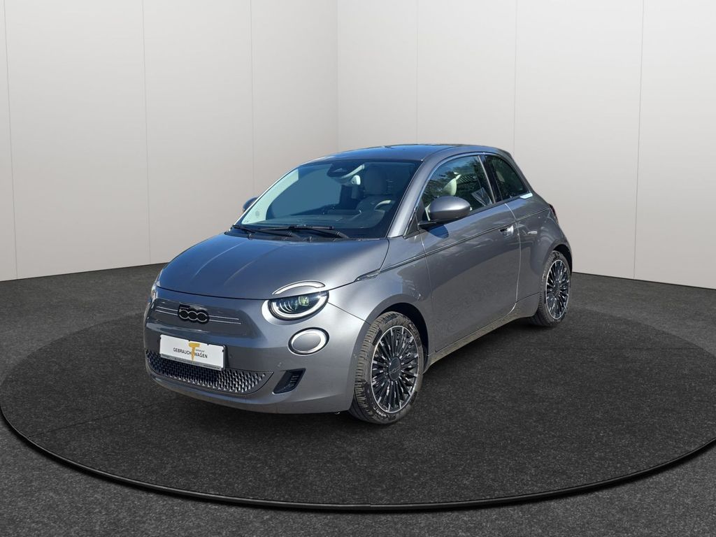 Bild des Angebotes Fiat 500 (302) Lim. (2025->) 1.0 Hybrid Firefly 48 kW