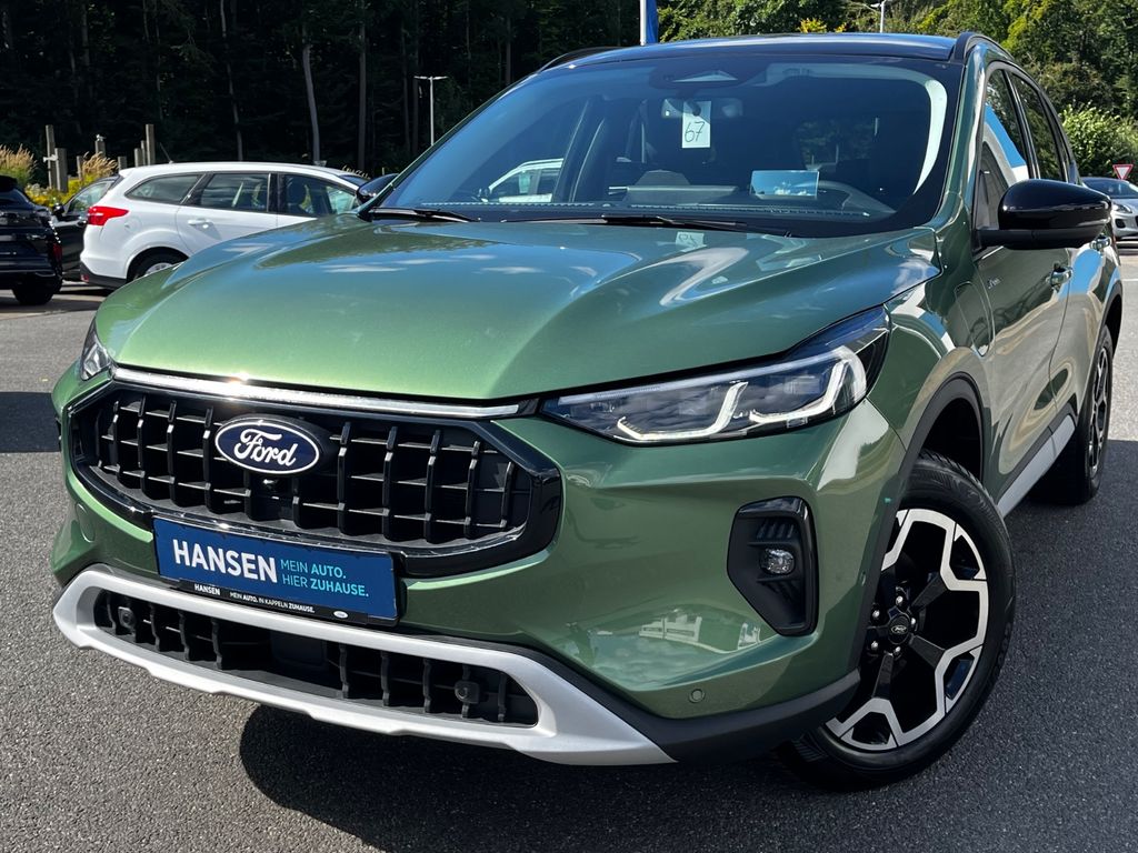 Bild des Angebotes Ford Kuga PHEV Active X Autom, ehm. Dienstw Ford, AHK
