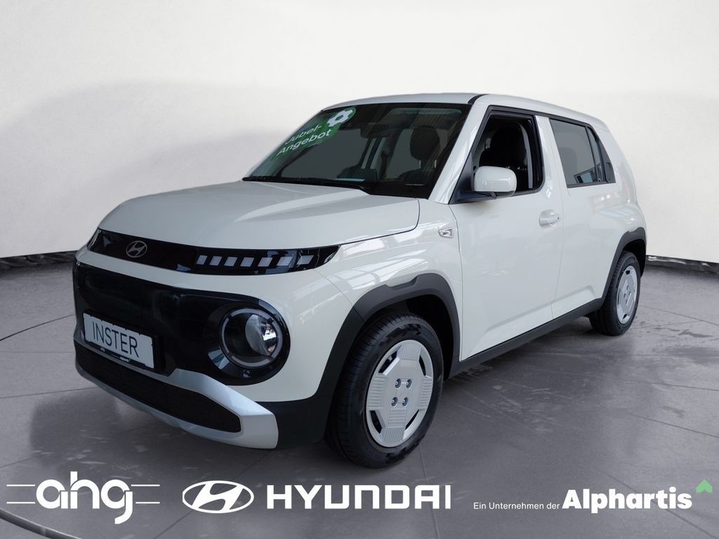 Bild des Angebotes Hyundai Inster EV Select Navi Rückfahrkamera SOFORT
