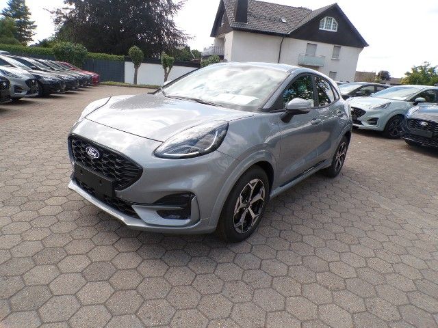 Bild des Angebotes Ford Puma ST Line  PDC vo. + hi. / 5 Jahre FGS