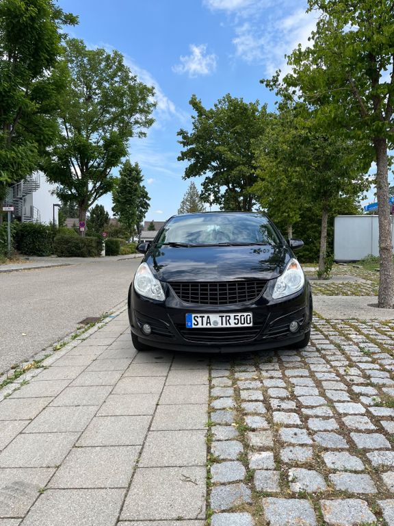 Bild des Angebotes Opel Corsa 1.2 Twinport Cosmo Cosmo
