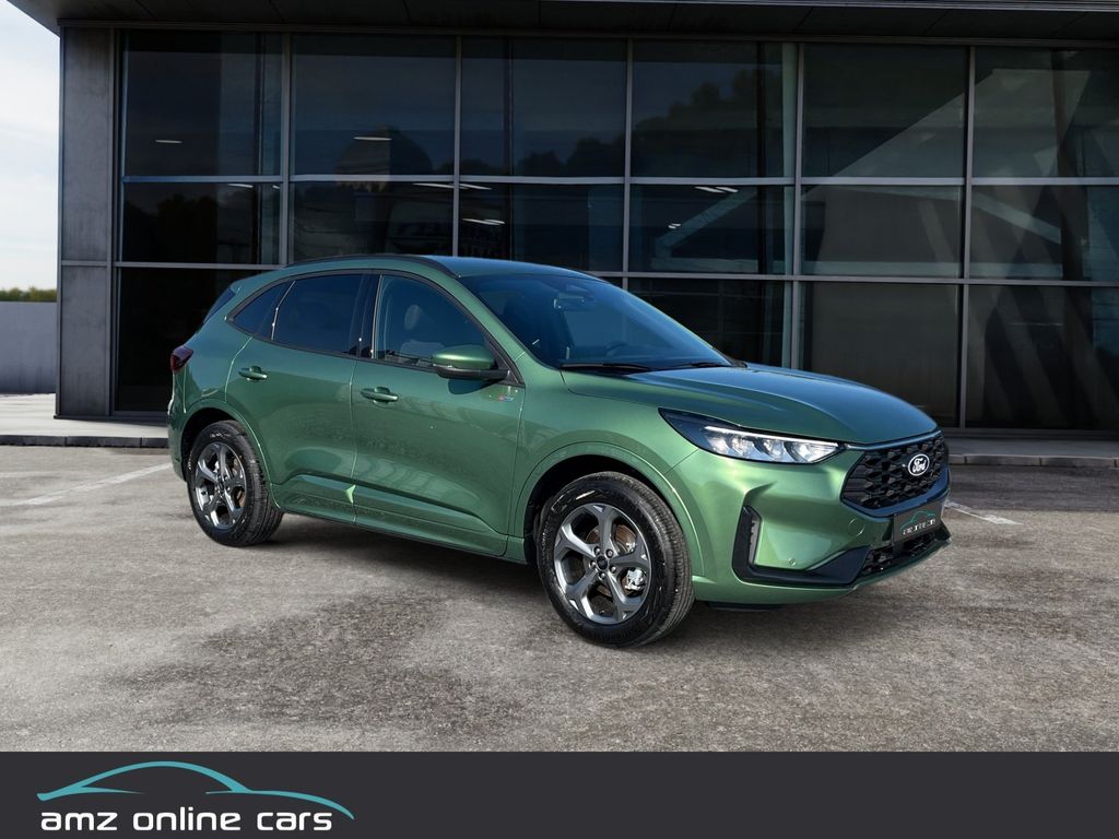 Bild des Angebotes Ford Kuga 1.5 EB ST-Line Winterpak*5 J.Garantie