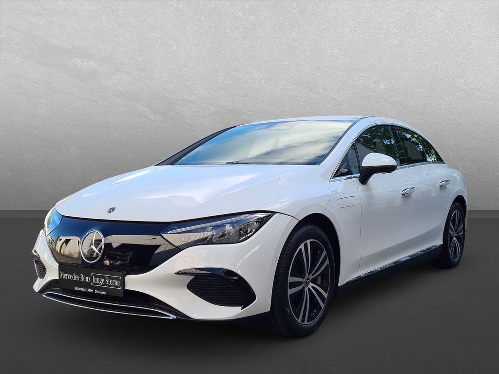 Bild des Angebotes Mercedes-Benz EQE 300 Advanced Plus/Memory/To-Winkel/Distronic
