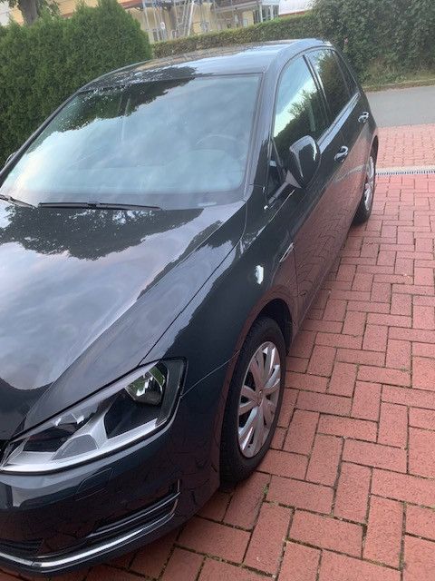 Bild des Angebotes Volkswagen Golf 1.2 TSI Lounge