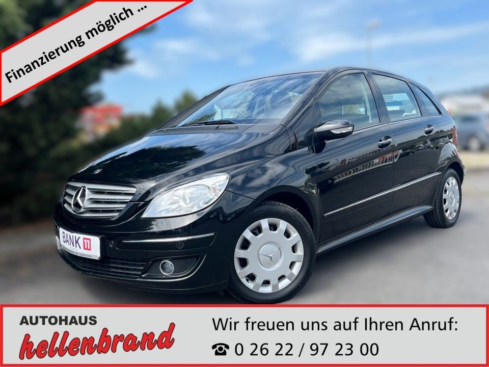 Bild des Angebotes Mercedes-Benz B 150 *Automatik* TÜV*