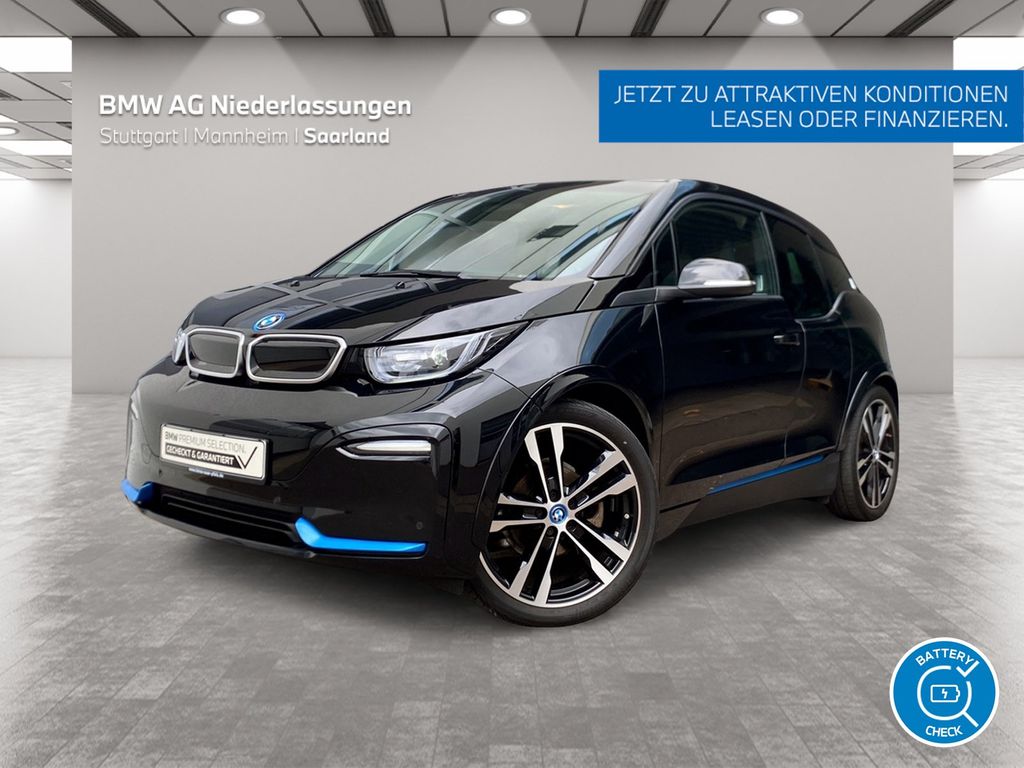 Bild des Angebotes BMW i3s 120Ah Navi PDC Sitzheizung