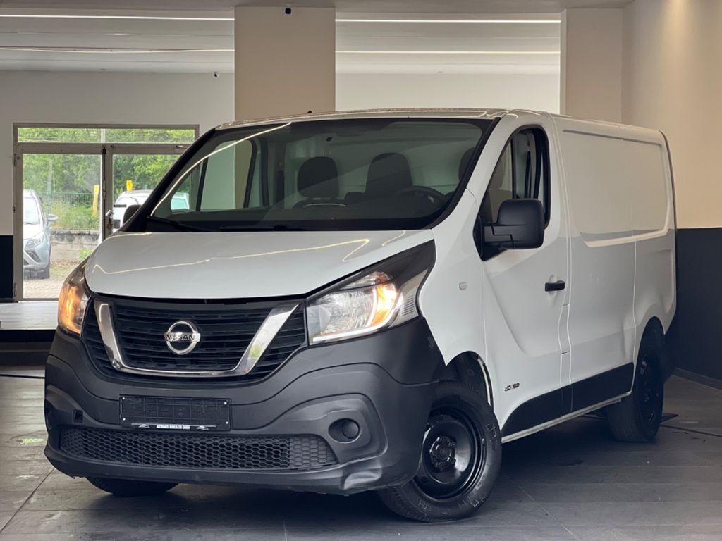 Bild des Angebotes Nissan NV300 Kastenwagen L1H1 2,7t COMFORT