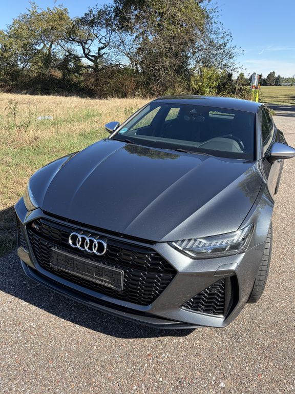 Bild des Angebotes Audi RS7 4.0 TFSI tiptronic quattro -
