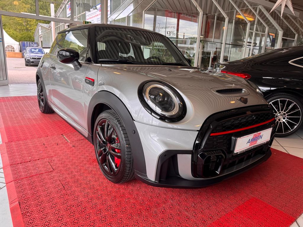 Bild des Angebotes MINI John Cooper Works H&K+PANO+KAMERA+HEAD-UP+ACC