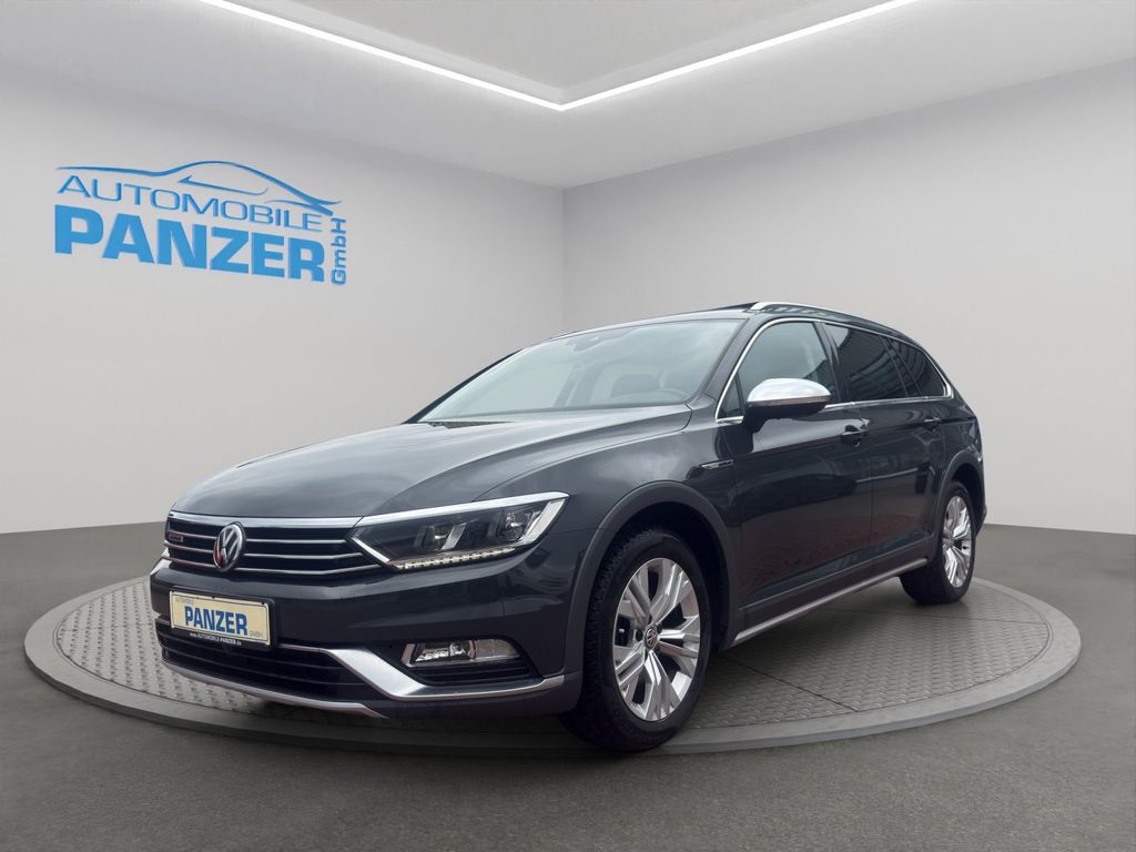 Bild des Angebotes Volkswagen Passat 2.0 TDI 4Motion  Alltrack|NAVI|AHK|Standh