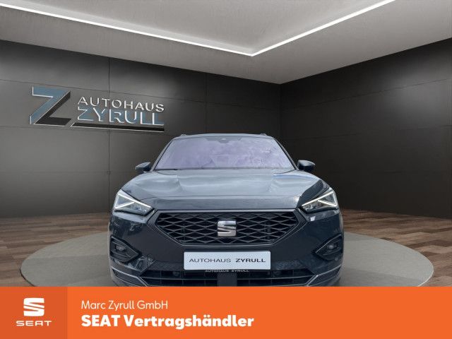 Bild des Angebotes Seat Tarraco 2.0 TSI FR 4Drive 245 PS DSG AHK/BEATS/R