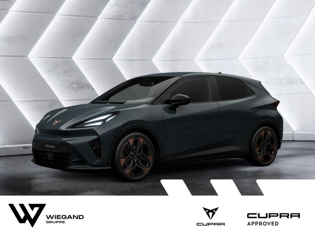 Bild des Angebotes Cupra Raval Endurance Edition Dynamic 155 kW (211 PS)