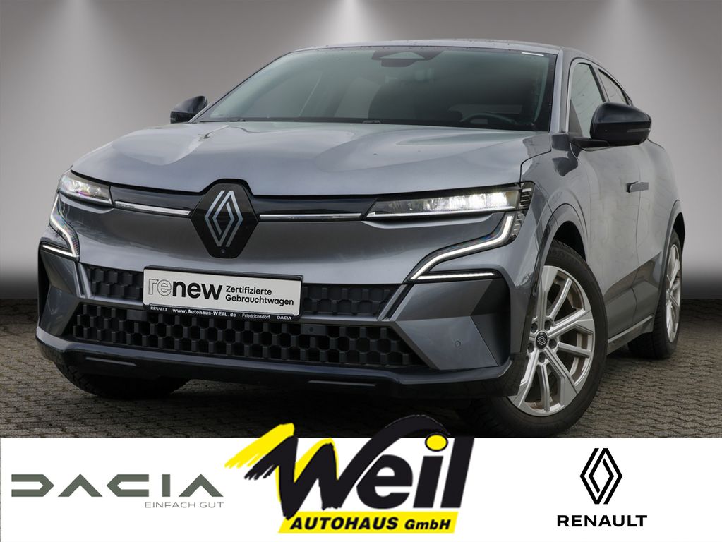 Bild des Angebotes Renault Megane Techno EV60 E-Tech +GOOGLE-ASSISTANT