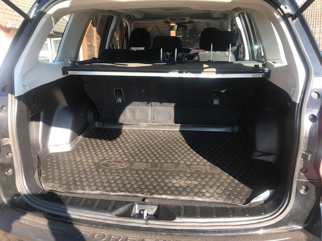 Bild des Angebotes Subaru Forester 2.0D Exclusive