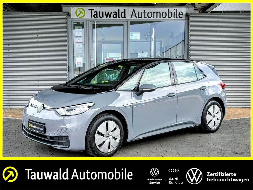 Bild des Angebotes Volkswagen ID.3 Pure Performance 55kWh LED/NAV/APP/DAB