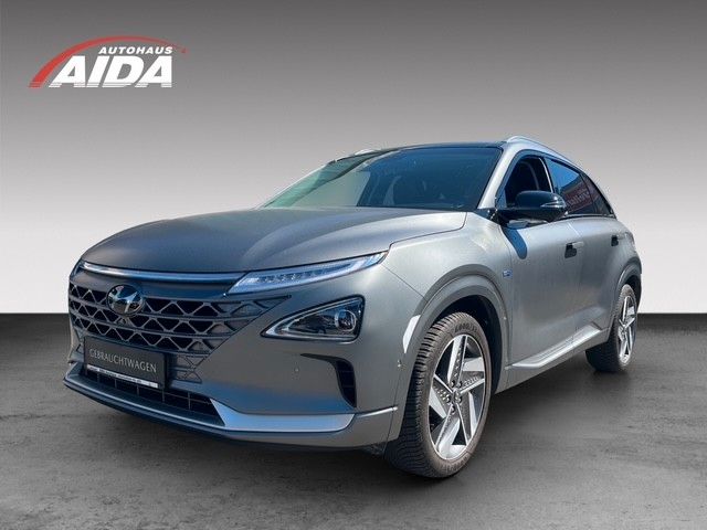 Bild des Angebotes Hyundai NEXO Premium GSD NAVI Sitzbelüftung