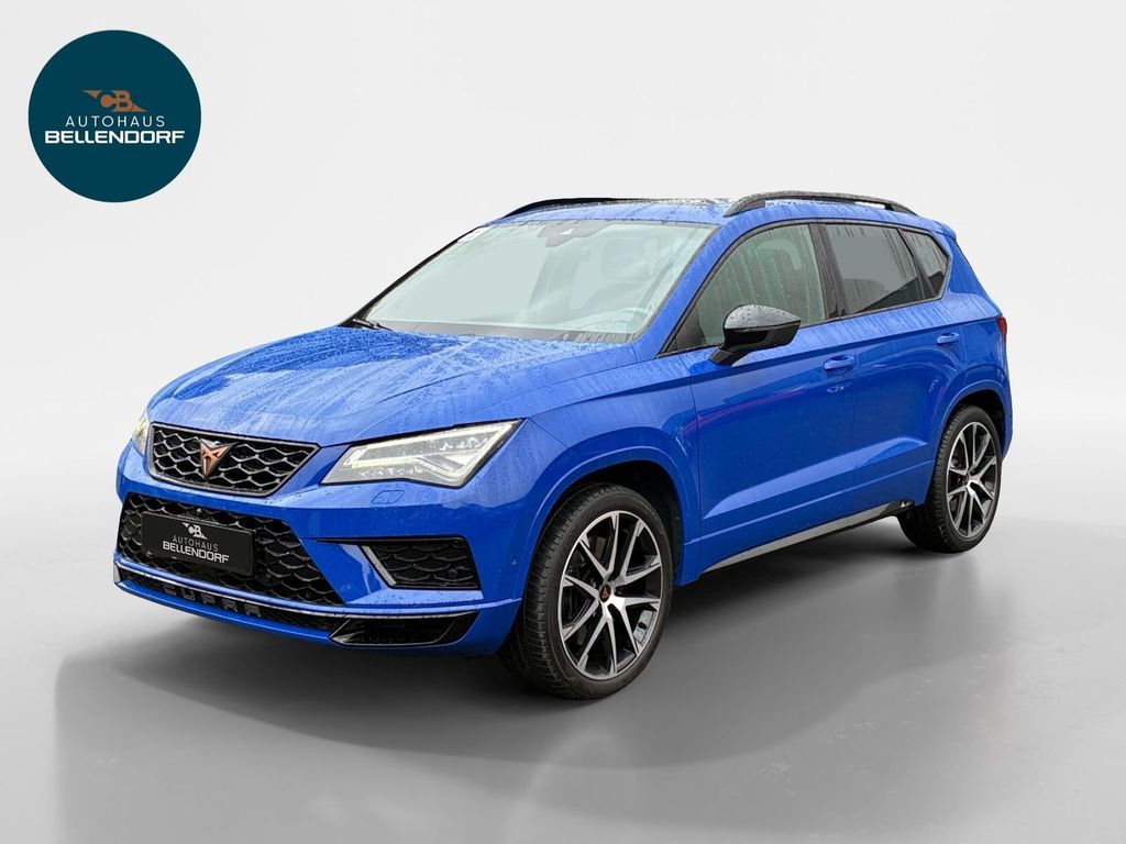 Bild des Angebotes Cupra Ateca 2.0 TSI DSG 4Drive Navi Panoramadach SHZ