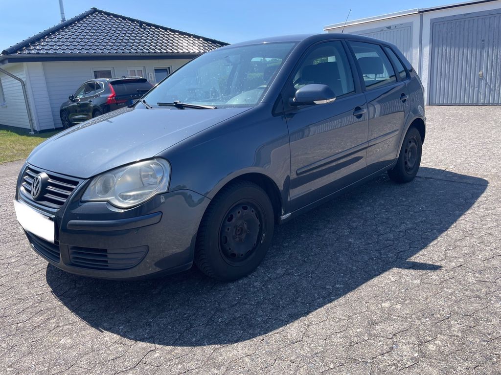 Bild des Angebotes Volkswagen Polo 1.2  Comfortline