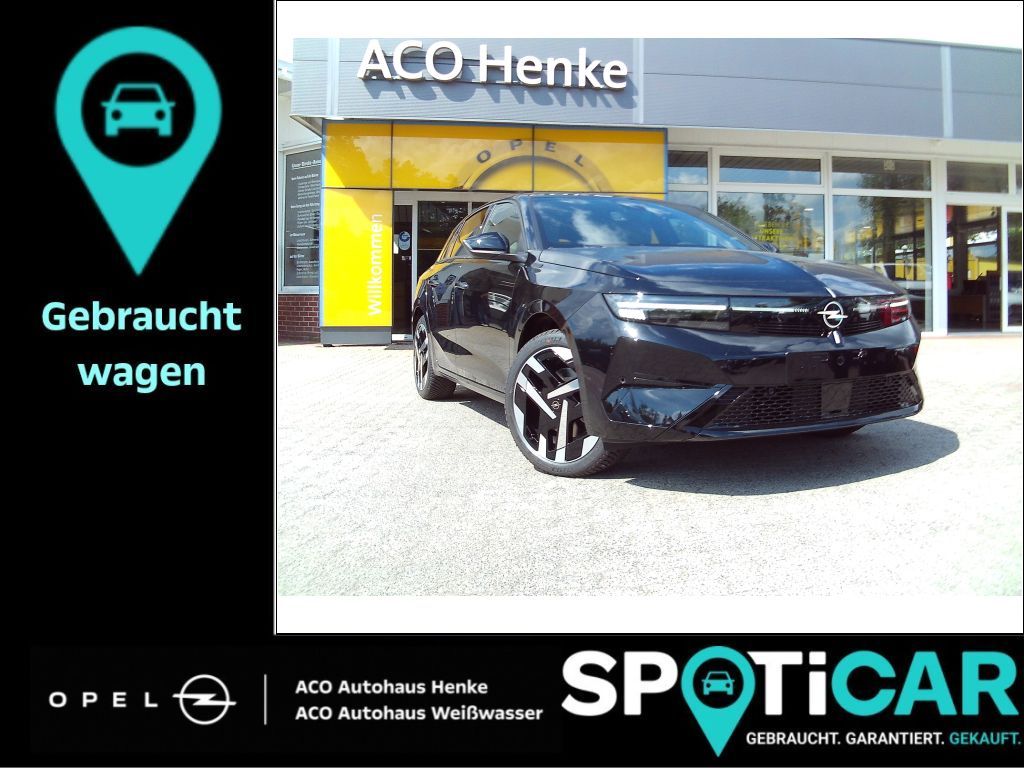 Opel Astra Electric GS (L)
