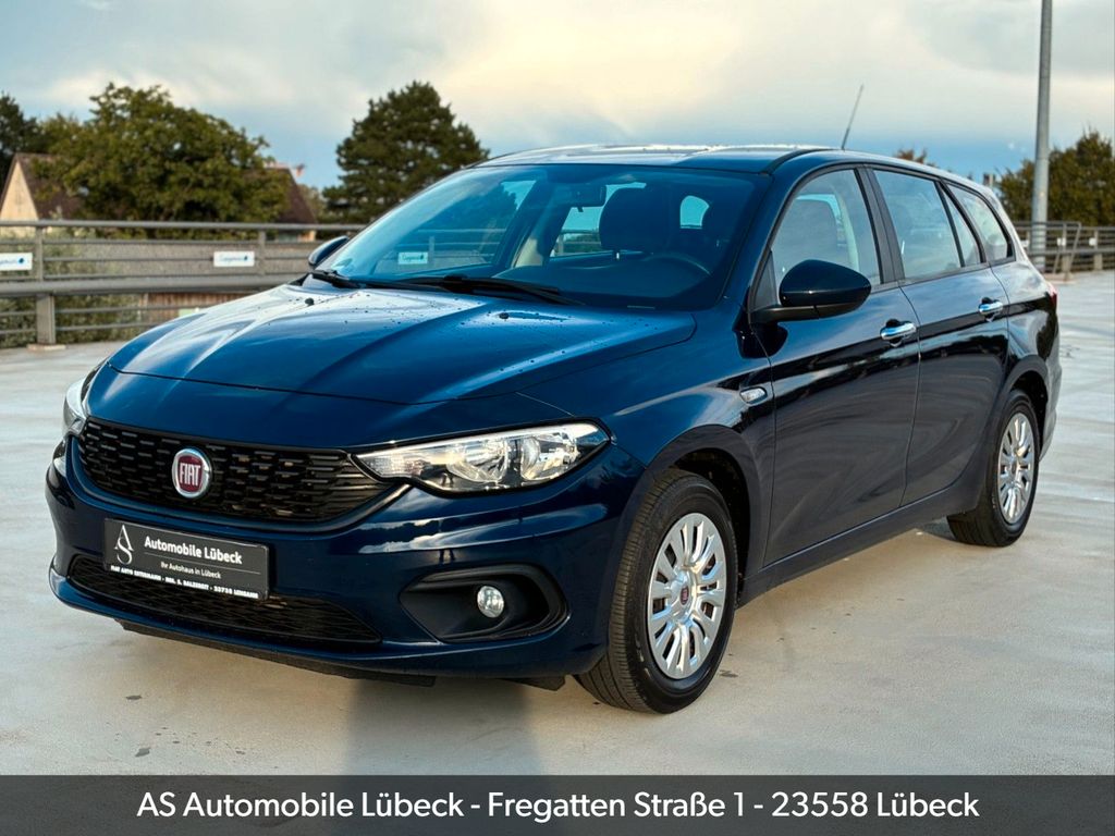 Bild des Angebotes Fiat Tipo Easy Kombi/1.HAND/Scheckheft./Service NEU !