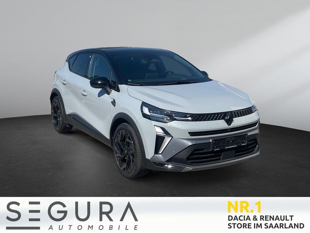 Bild des Angebotes Renault Captur  Esprit Alpine Full Hybrid 160