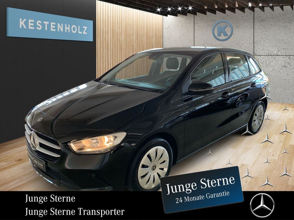 Bild des Angebotes Mercedes-Benz B 250 e *NAVI*TEMPOMAT*SHZ*CARPLAY*