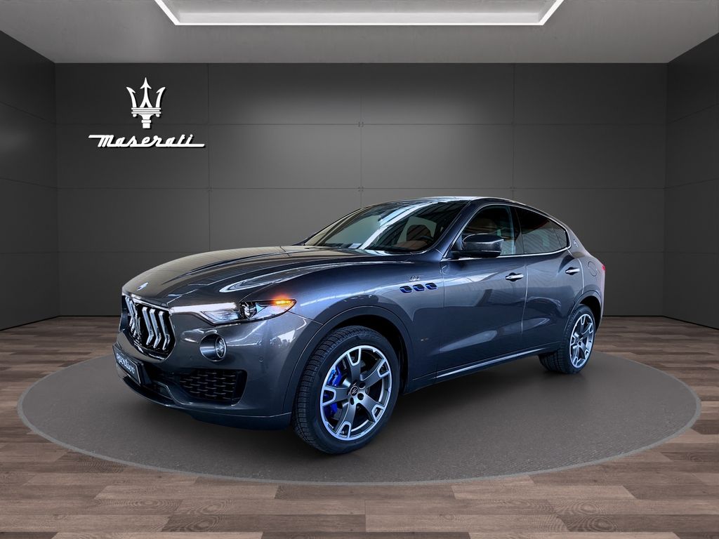 Bild des Angebotes Maserati Levante  GT *Sonderfinanzierung*