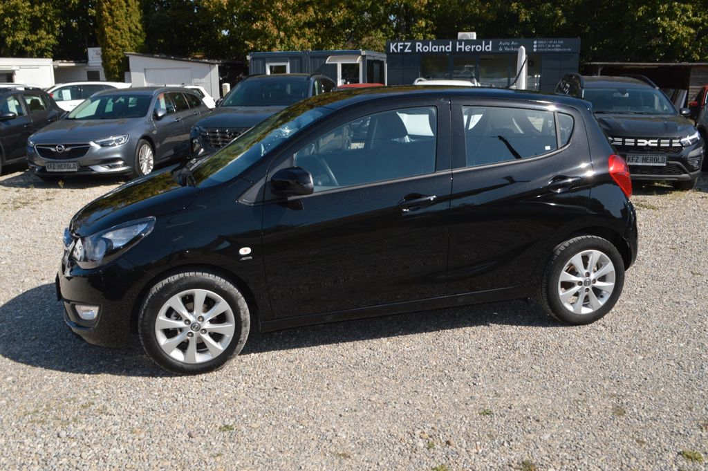 Bild des Angebotes Opel Karl Active
