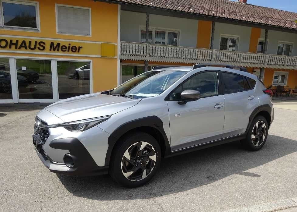 Bild des Angebotes Subaru Crosstrek 2,0ie e-Boxer Comfort "Rückf.Kamera"