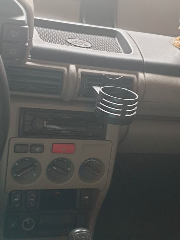 Bild des Angebotes Land Rover Freelander Td4 Station Wagon