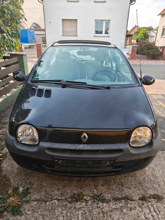 Bild des Angebotes Renault Twingo Lazuli 1.2 16V Lazuli