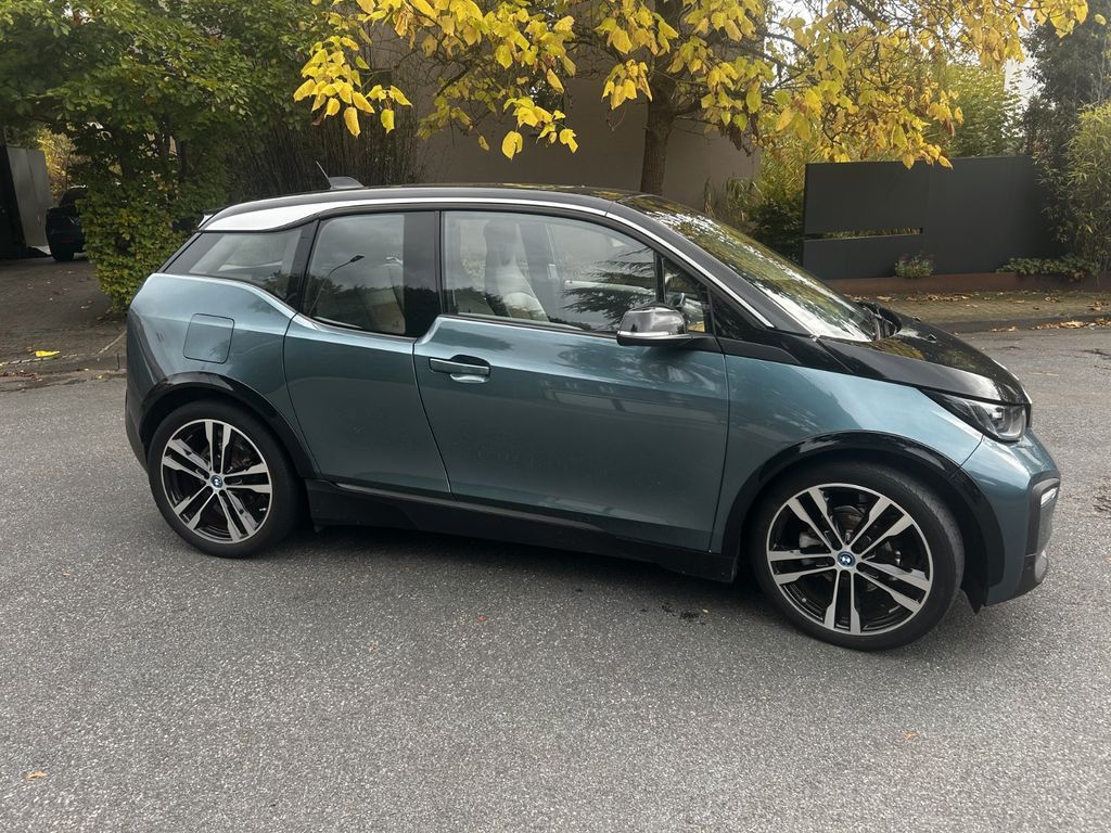 Bild des Angebotes BMW i3 (120 Ah), 125kW -