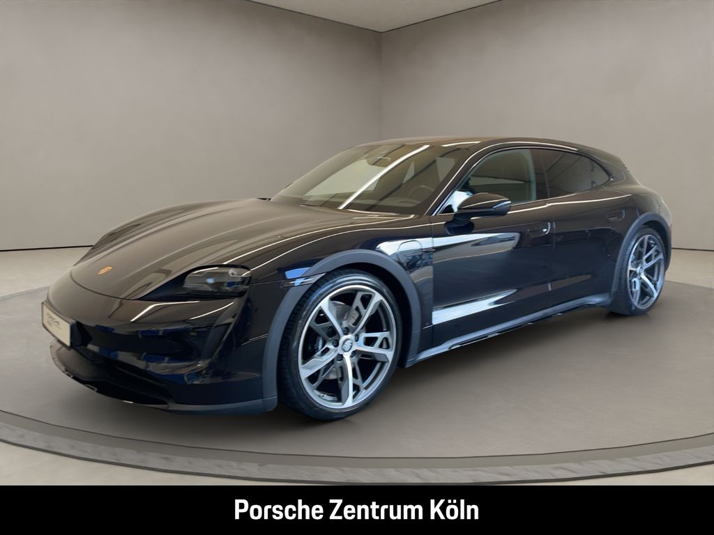 Bild des Angebotes Porsche Taycan 4S Cross Turismo LED-Matrix BOSE 21-Zoll