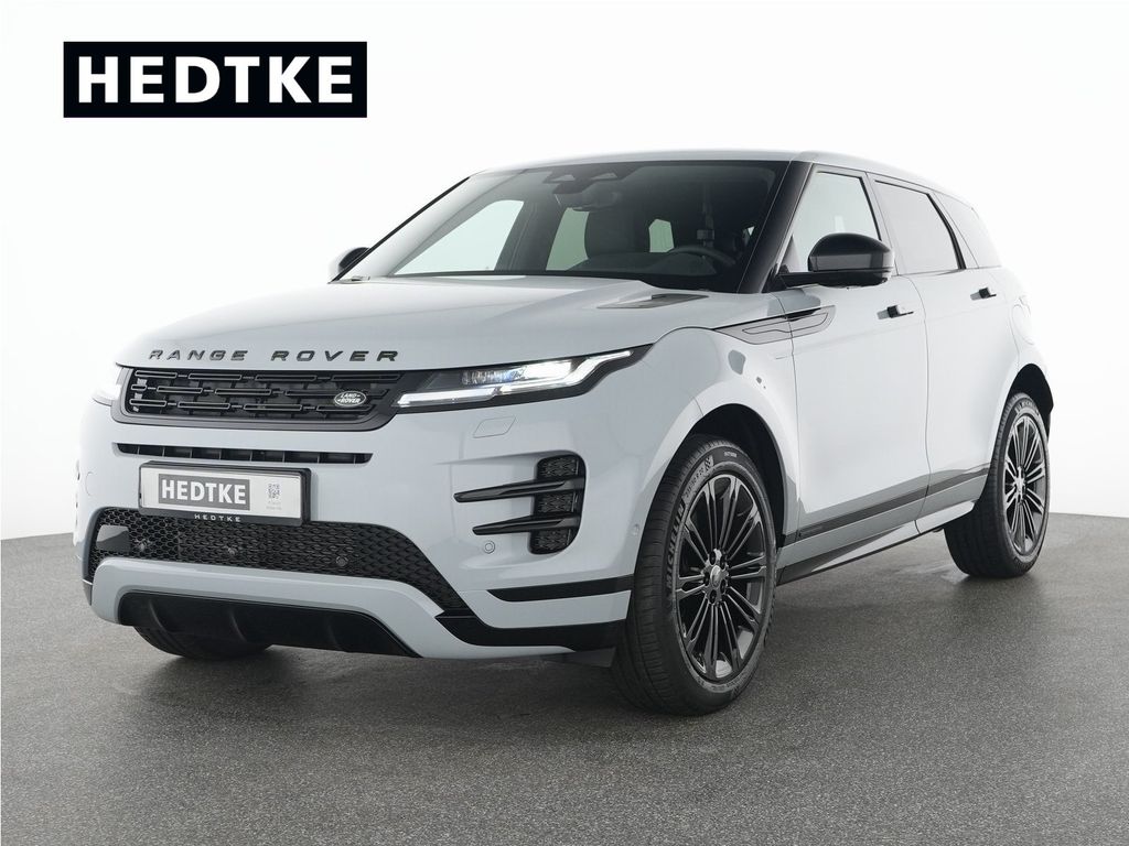 Bild des Angebotes Land Rover Evoque P270e Hoxton *weitere Farben verfügbar*