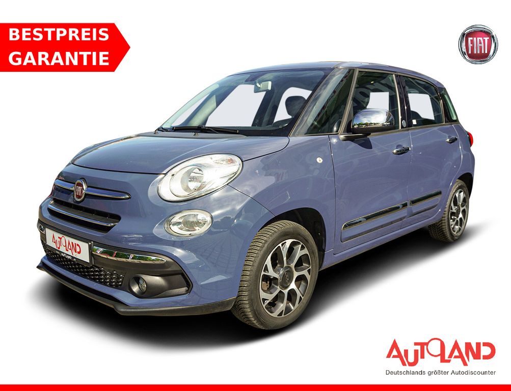 Bild des Angebotes Fiat 500L 1.4 Mirror Klima Tempomat Bluetooth PDC DAB