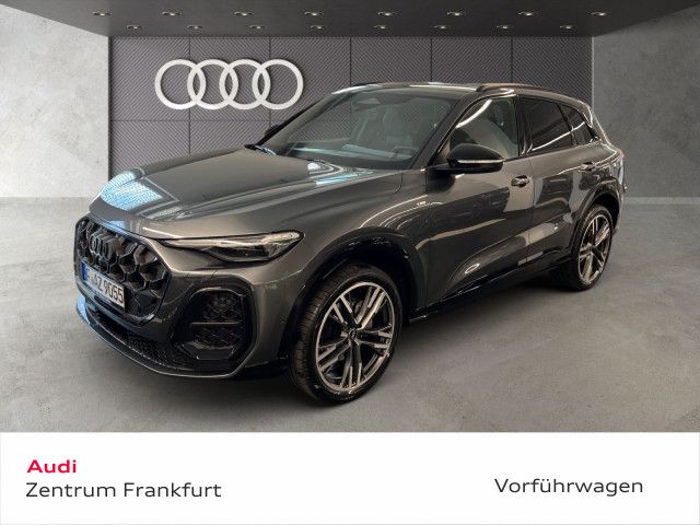 Bild des Angebotes Audi Q5 TFSI S tronic S line Matrix-LED Navi B&O HuD