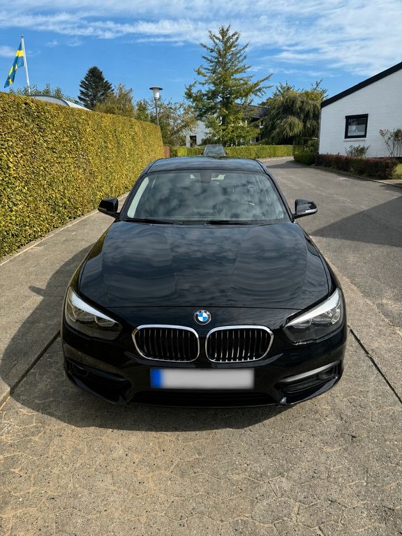 Bild des Angebotes BMW 116i -