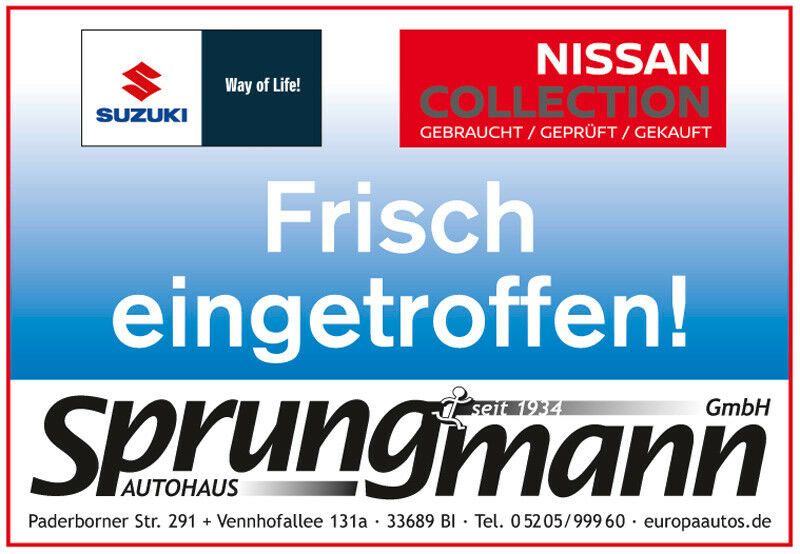 Bild des Angebotes Suzuki Across 2.5 Plug-In Hybrid Comfort+ E-Four