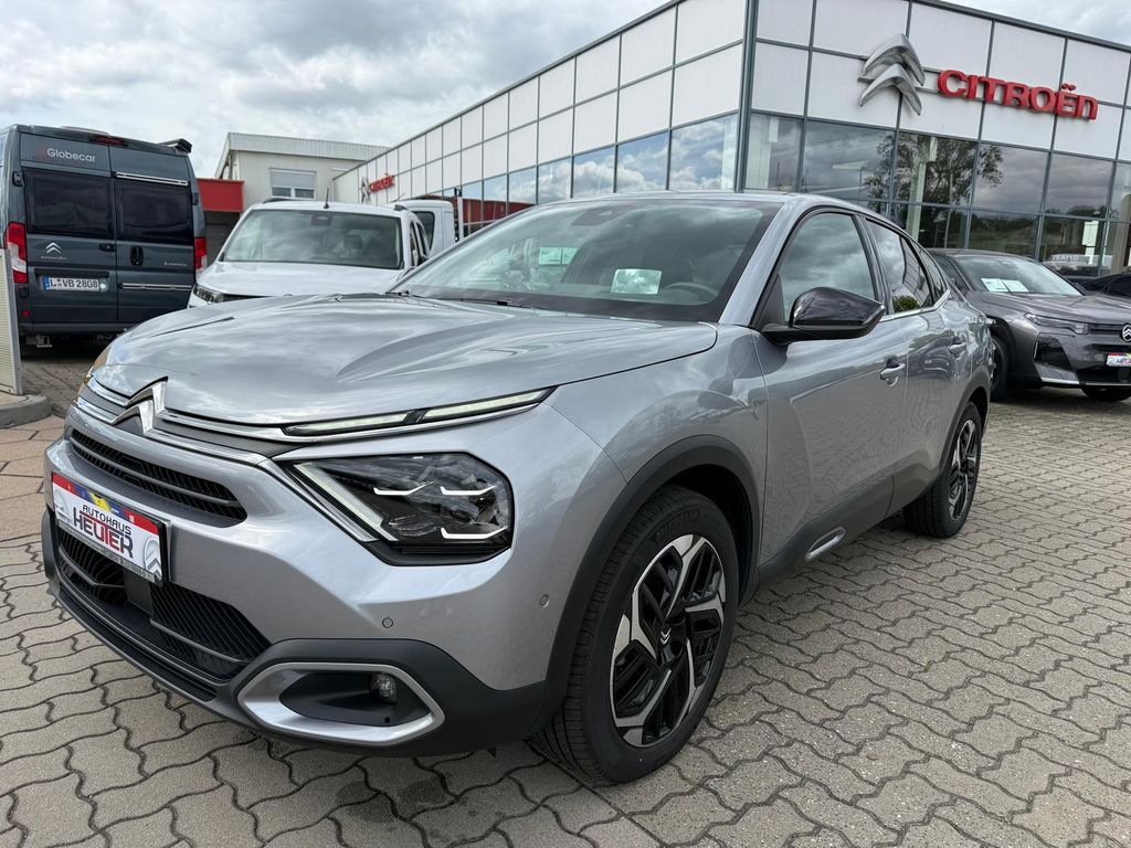 Bild des Angebotes Citroën C4 X Max