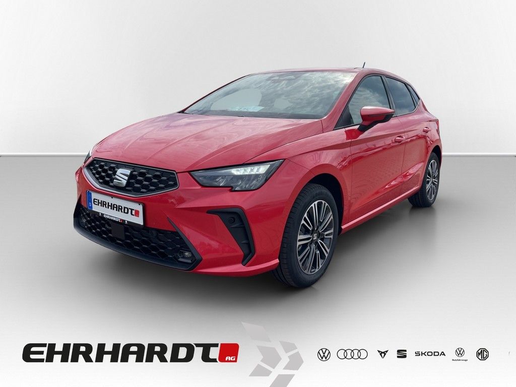 Bild des Angebotes Seat Ibiza 1.0 TSI DSG Style FACELIFT VIRTUAL*CARPLAY