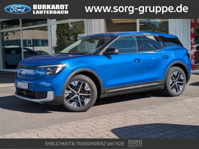 Ford Explorer *EXTANDED*elektr..AHK*Assit.+Komf.-P